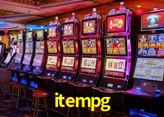 itempg app